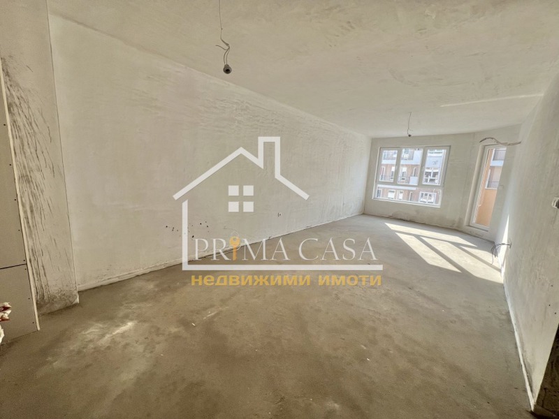 In vendita  2 camere da letto Plovdiv , Ostromila , 96 mq | 14540981