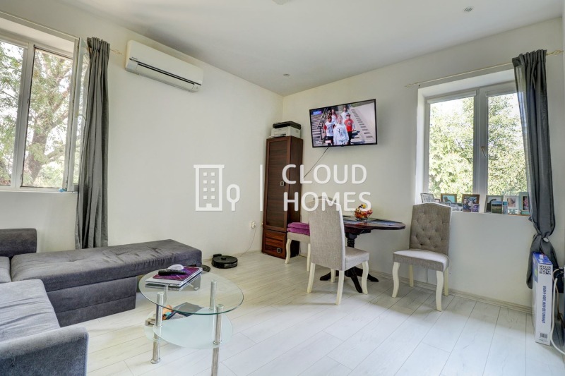 For Sale  2 bedroom Sofia , Suhata reka , 67 sq.m | 52862534