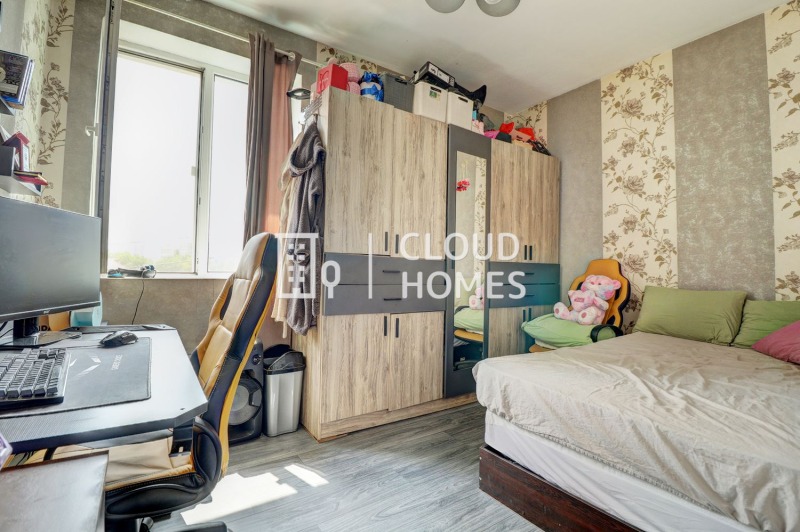 Te koop  2 slaapkamers Sofia , Suchata reka , 67 m² | 52862534 - afbeelding [11]