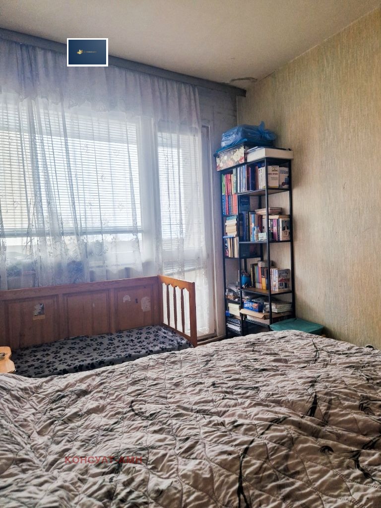 Продава  3-стаен град София , Ботунец 2 , 92 кв.м | 58857765 - изображение [16]