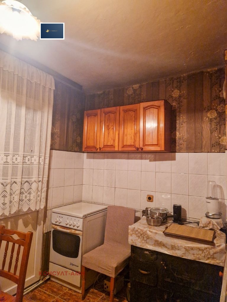 Продава  3-стаен град София , Ботунец 2 , 92 кв.м | 58857765 - изображение [3]