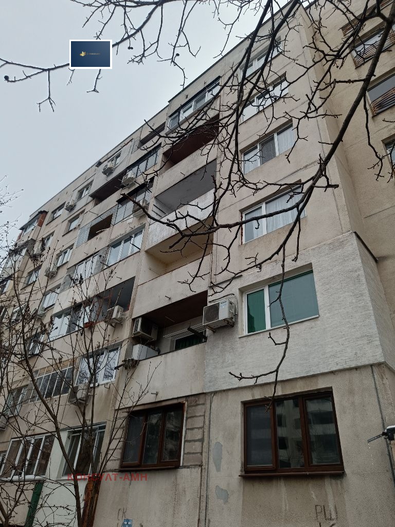 Продава  3-стаен град София , Ботунец 2 , 92 кв.м | 58857765