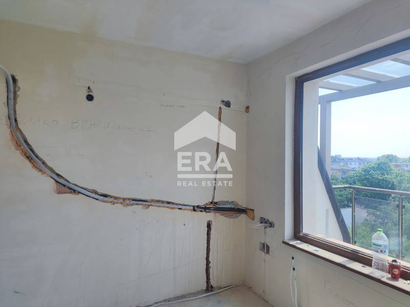 Продава  3-стаен град Ямбол , Боровец , 103 кв.м | 57382811 - изображение [3]