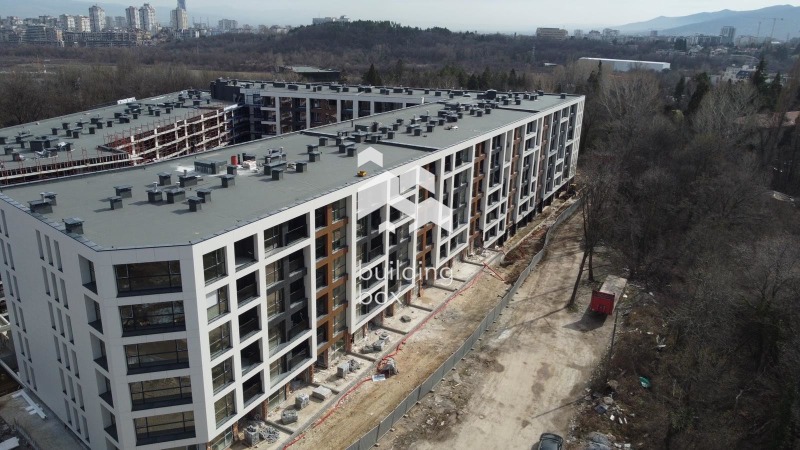 Na sprzedaż  2 sypialnie Sofia , Malinowa dolina , 119 mkw | 37348303 - obraz [4]
