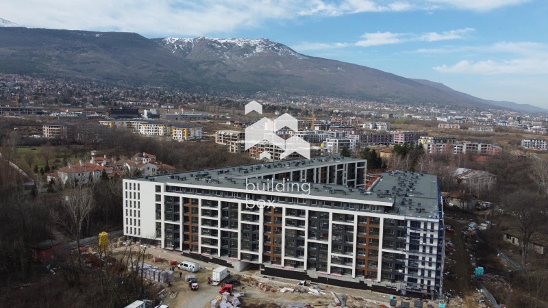 Na sprzedaż  2 sypialnie Sofia , Malinowa dolina , 119 mkw | 37348303 - obraz [2]
