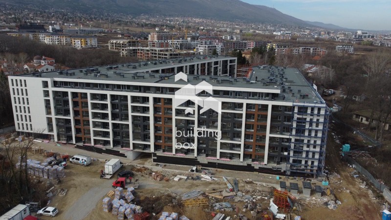 Na sprzedaż  2 sypialnie Sofia , Malinowa dolina , 119 mkw | 37348303 - obraz [3]