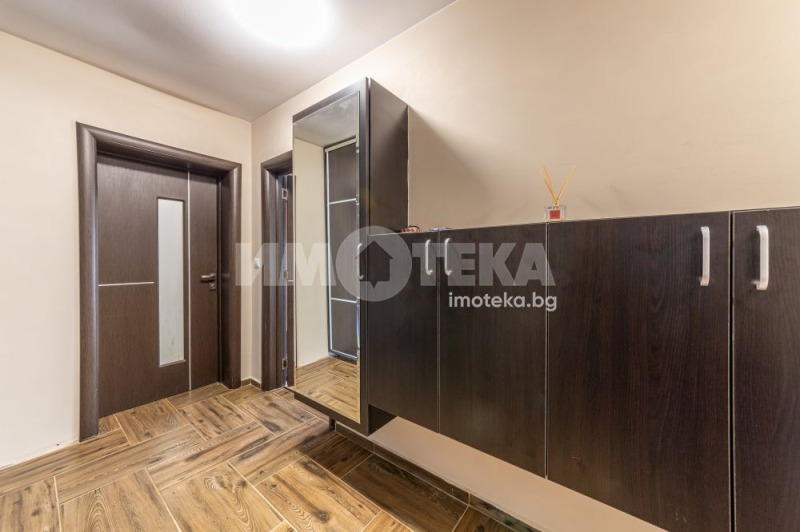 Zu verkaufen  2 Schlafzimmer Warna , Mladost 1 , 106 qm | 63920111 - Bild [14]