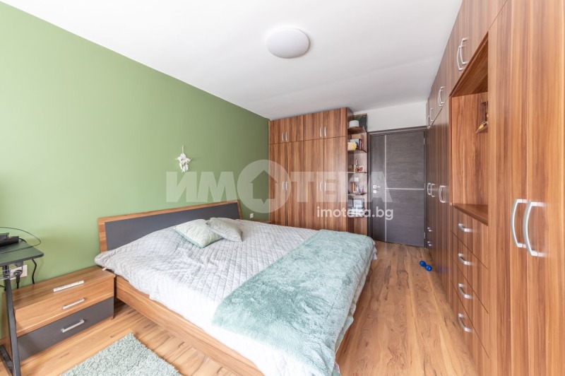 Zu verkaufen  2 Schlafzimmer Warna , Mladost 1 , 106 qm | 63920111 - Bild [8]