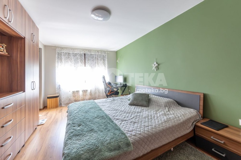 Zu verkaufen  2 Schlafzimmer Warna , Mladost 1 , 106 qm | 63920111 - Bild [7]