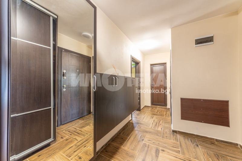 Zu verkaufen  2 Schlafzimmer Warna , Mladost 1 , 106 qm | 63920111 - Bild [15]