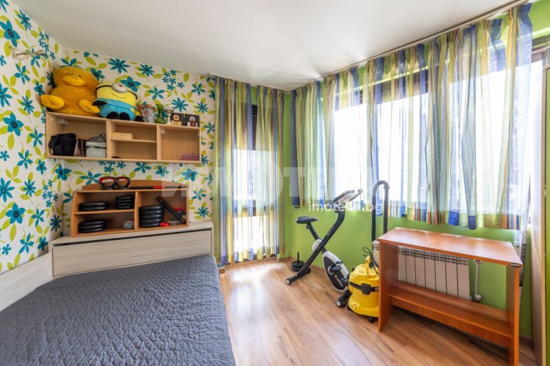 Zu verkaufen  2 Schlafzimmer Warna , Mladost 1 , 106 qm | 63920111 - Bild [10]