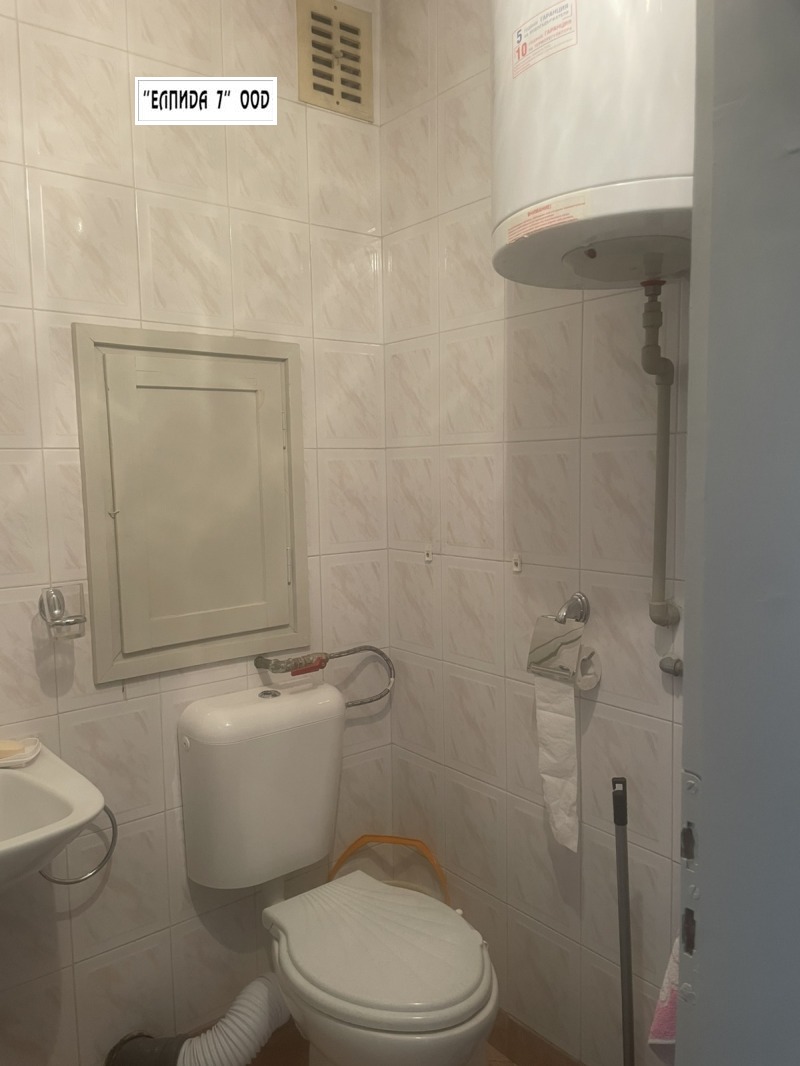 Продава  3-стаен град Плевен , Дружба 2 , 87 кв.м | 63203462 - изображение [12]