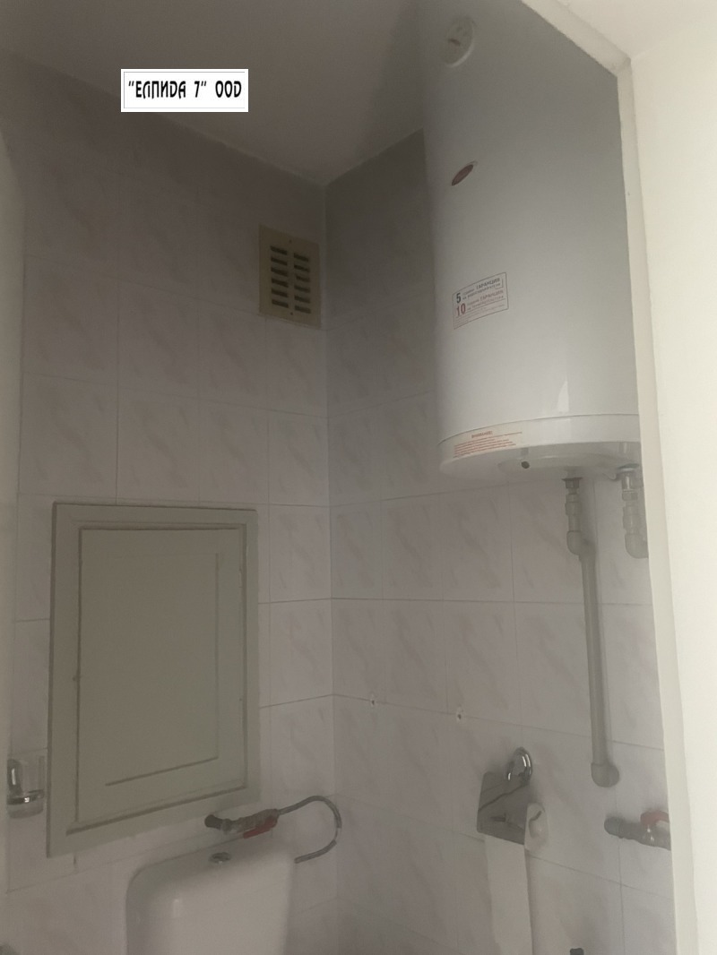 Продава  3-стаен град Плевен , Дружба 2 , 87 кв.м | 63203462 - изображение [10]