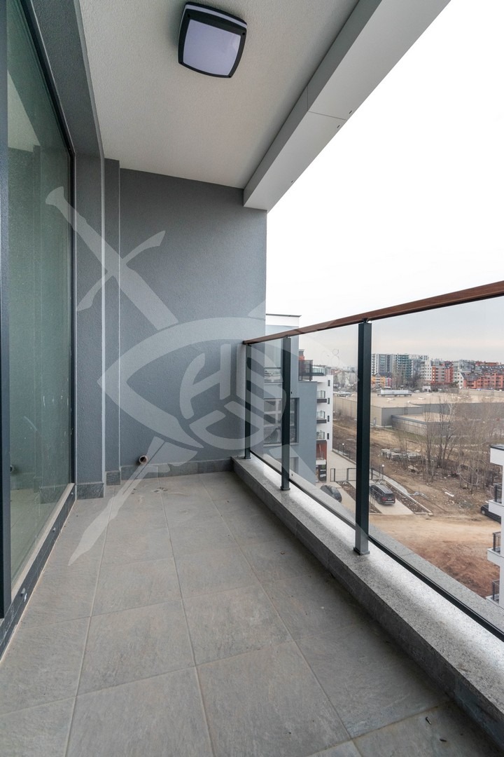 Продава 3-СТАЕН, гр. София, Малинова долина, снимка 13 - Апартаменти - 53727039