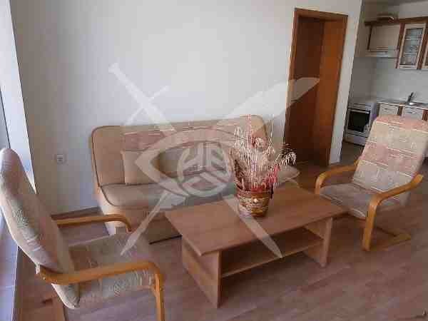 Продава 3-СТАЕН, гр. Свети Влас, област Бургас, снимка 5 - Апартаменти - 54256813