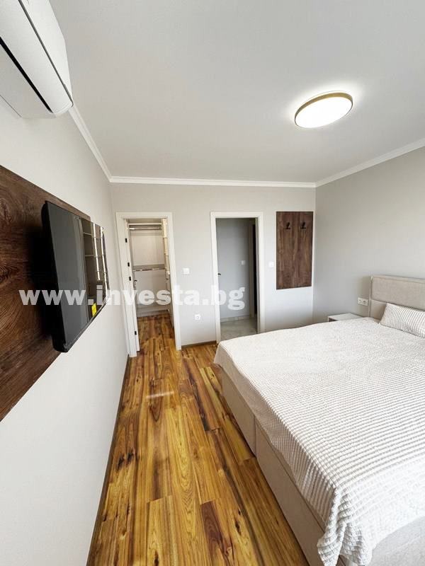 Продава 3-СТАЕН, гр. Пловдив, Съдийски, снимка 7 - Апартаменти - 54516300