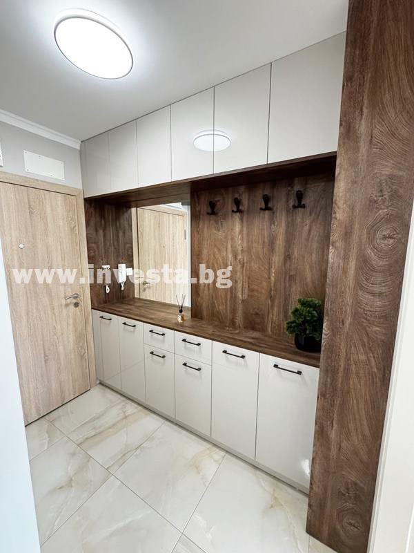 Продава 3-СТАЕН, гр. Пловдив, Съдийски, снимка 10 - Апартаменти - 54516300