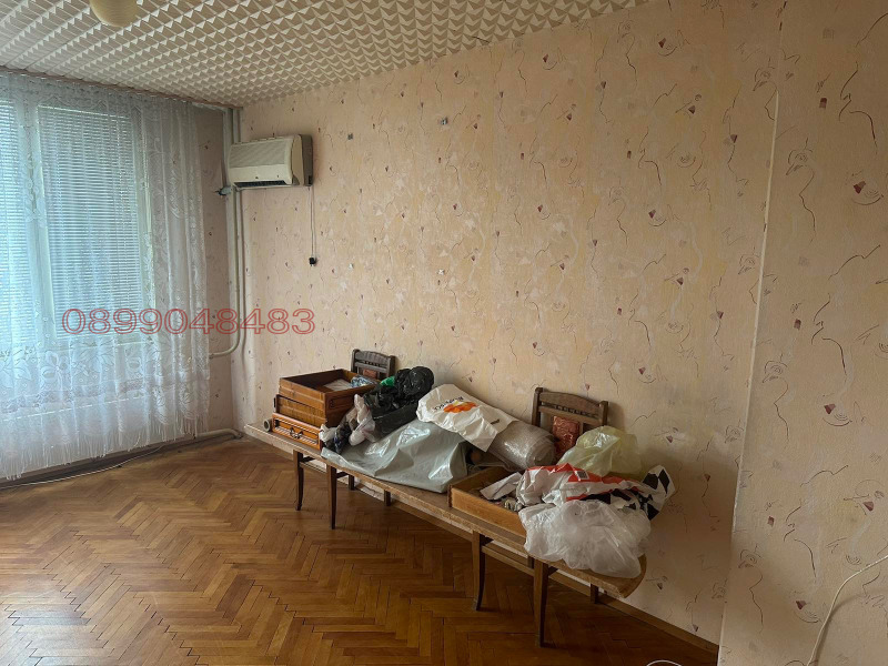 Продава 4-СТАЕН, гр. Стара Загора, Загорка, снимка 4 - Aпартаменти - 47987976