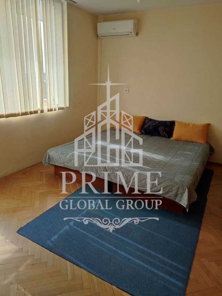 Продава 4-СТАЕН, гр. Варна, Център, снимка 2 - Апартаменти - 55527371