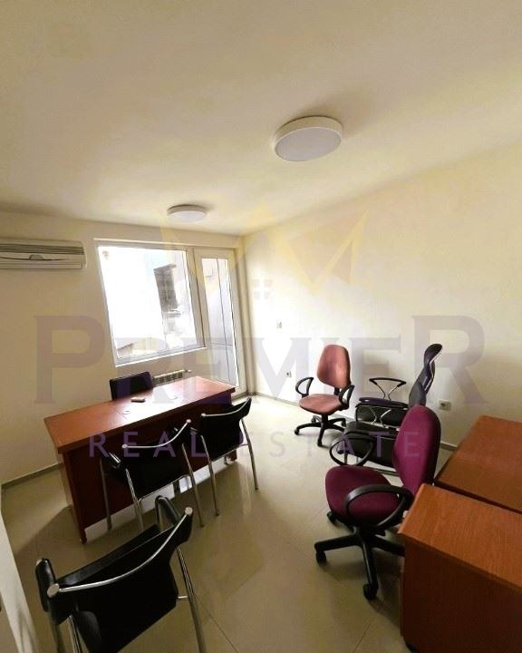 Продава ОФИС, гр. София, Белите брези, снимка 4 - Офиси - 53150623