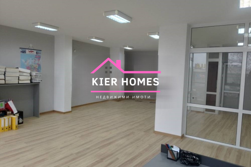 Продава ОФИС, гр. Харманли, област Хасково, снимка 5 - Офиси - 53182760