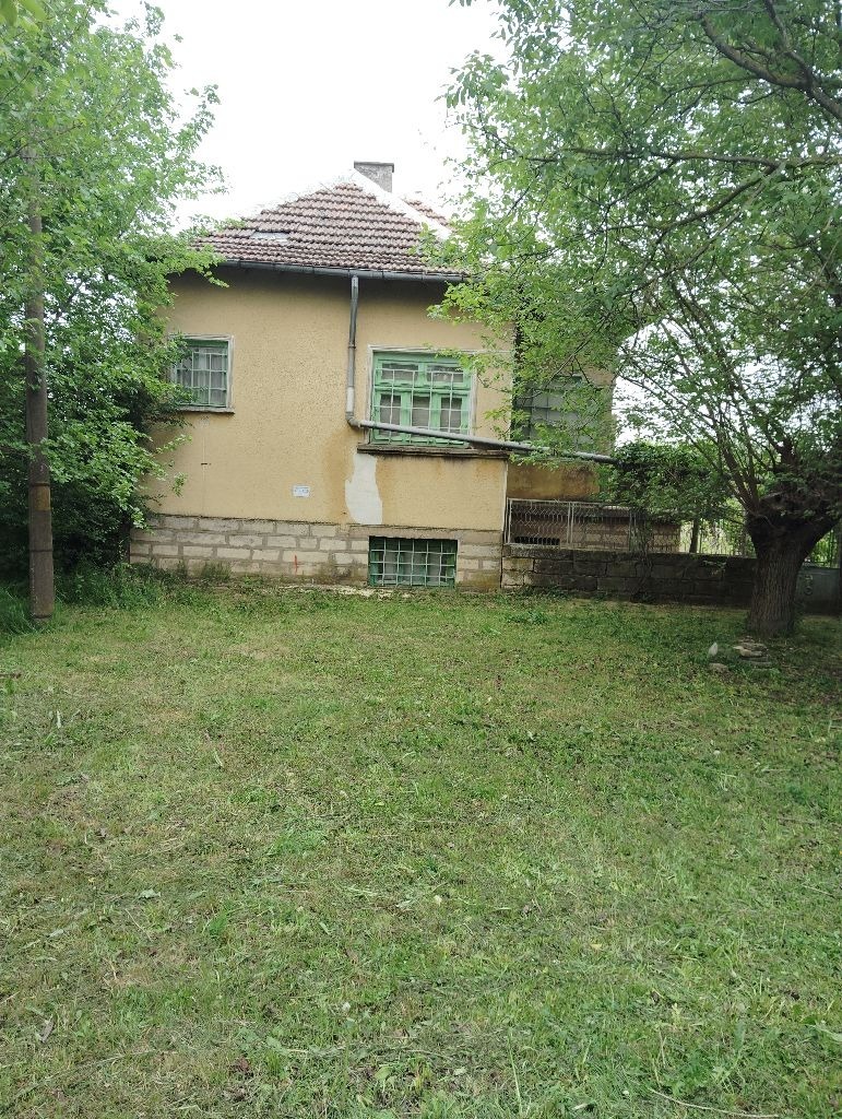 Продава  Къща, област Враца, с. Малорад • 45 000 лв. • ID 12117357 — holmes.bg - [1] 