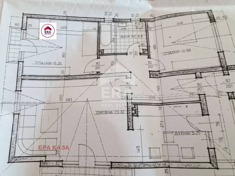 Till salu  Hus Sliven , Centar , 400 kvm | 79891520 - bild [9]