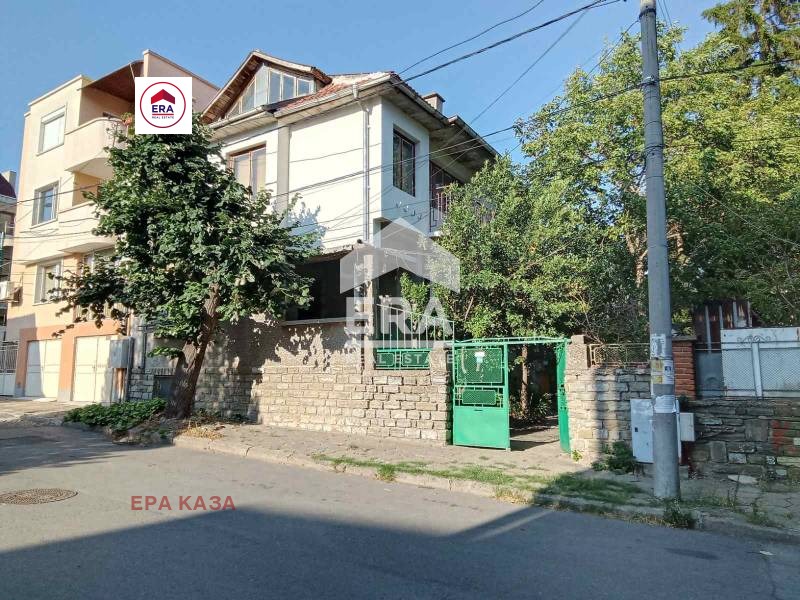 Till salu  Hus Sliven , Centar , 400 kvm | 79891520