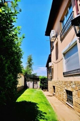 Продава КЪЩА, гр. София, гр. Банкя, снимка 4 - Къщи - 52455243