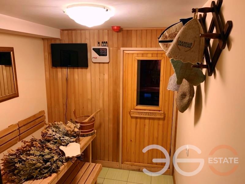 Продава КЪЩА, гр. Варна, к.к. Св.Св. Константин и Елена, снимка 2 - Къщи - 53116457