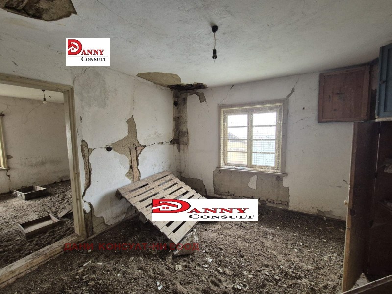 Продава КЪЩА, с. Балканци, област Велико Търново, снимка 8 - Къщи - 53234006