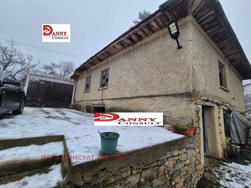 Продава КЪЩА, с. Балканци, област Велико Търново, снимка 3 - Къщи - 53234006