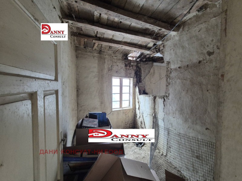 Продава КЪЩА, с. Балканци, област Велико Търново, снимка 6 - Къщи - 53234006