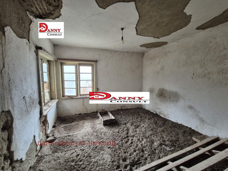 Продава КЪЩА, с. Балканци, област Велико Търново, снимка 7 - Къщи - 53234006