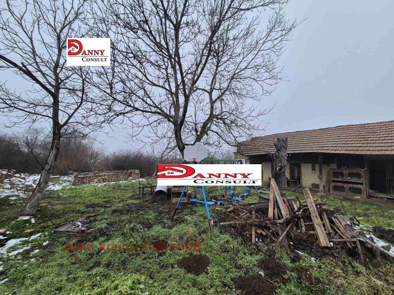 Продава КЪЩА, с. Балканци, област Велико Търново, снимка 11 - Къщи - 53234006