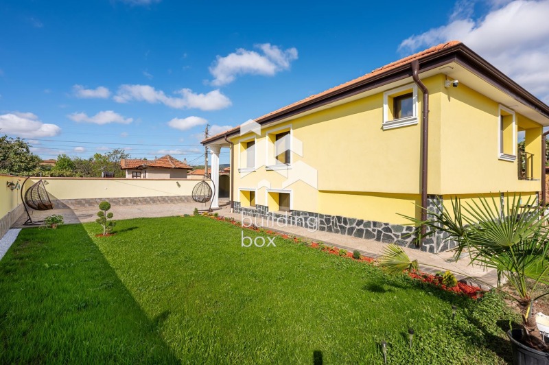 Продава КЪЩА, с. Старосел, област Пловдив, снимка 4 - Къщи - 53509714