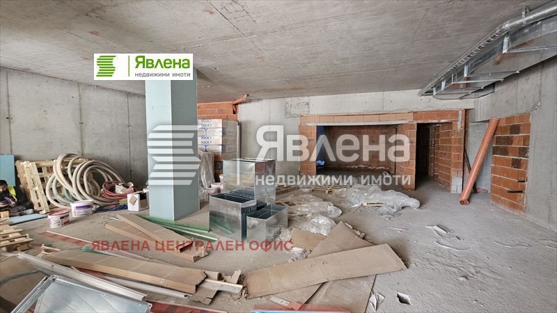 Продава ЗАВЕДЕНИЕ, гр. София, Център, снимка 3 - Заведения - 47347096