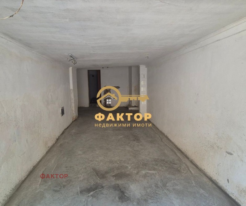 Продава  Гараж град Пловдив , Мараша , 37 кв.м | 54517785