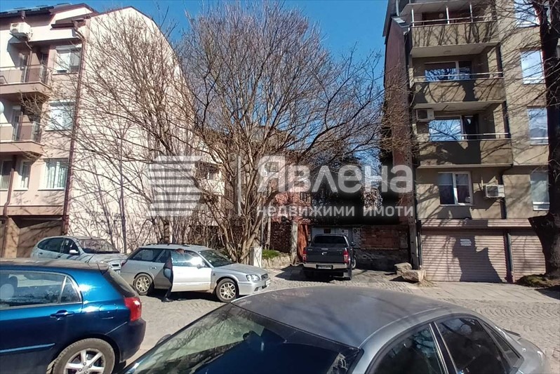 Продава ПАРЦЕЛ, гр. Пловдив, Старият град, снимка 2 - Парцели - 54419415