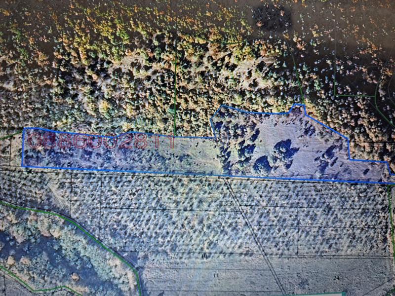 Продава ЗЕМЕДЕЛСКА ЗЕМЯ, с. Дълбок дол, област Ловеч