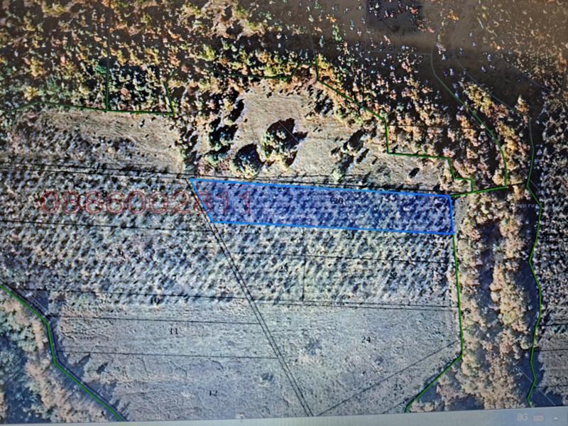 Продава ЗЕМЕДЕЛСКА ЗЕМЯ, с. Дълбок дол, област Ловеч, снимка 2 - Земеделска земя - 52933043