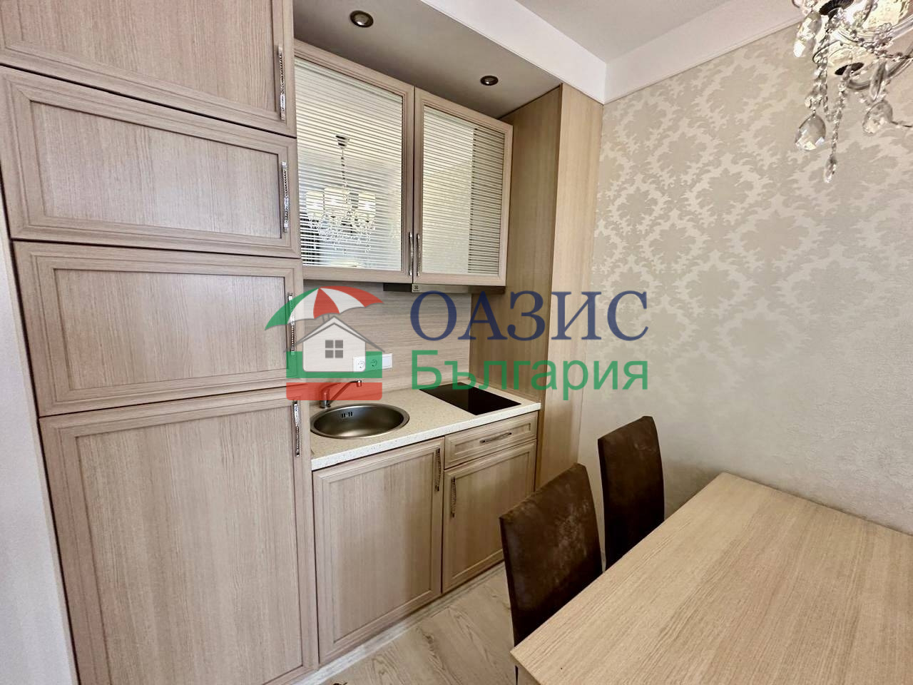 Продава 2-СТАЕН, к.к. Слънчев бряг, област Бургас, снимка 5 - Апартаменти - 52017111