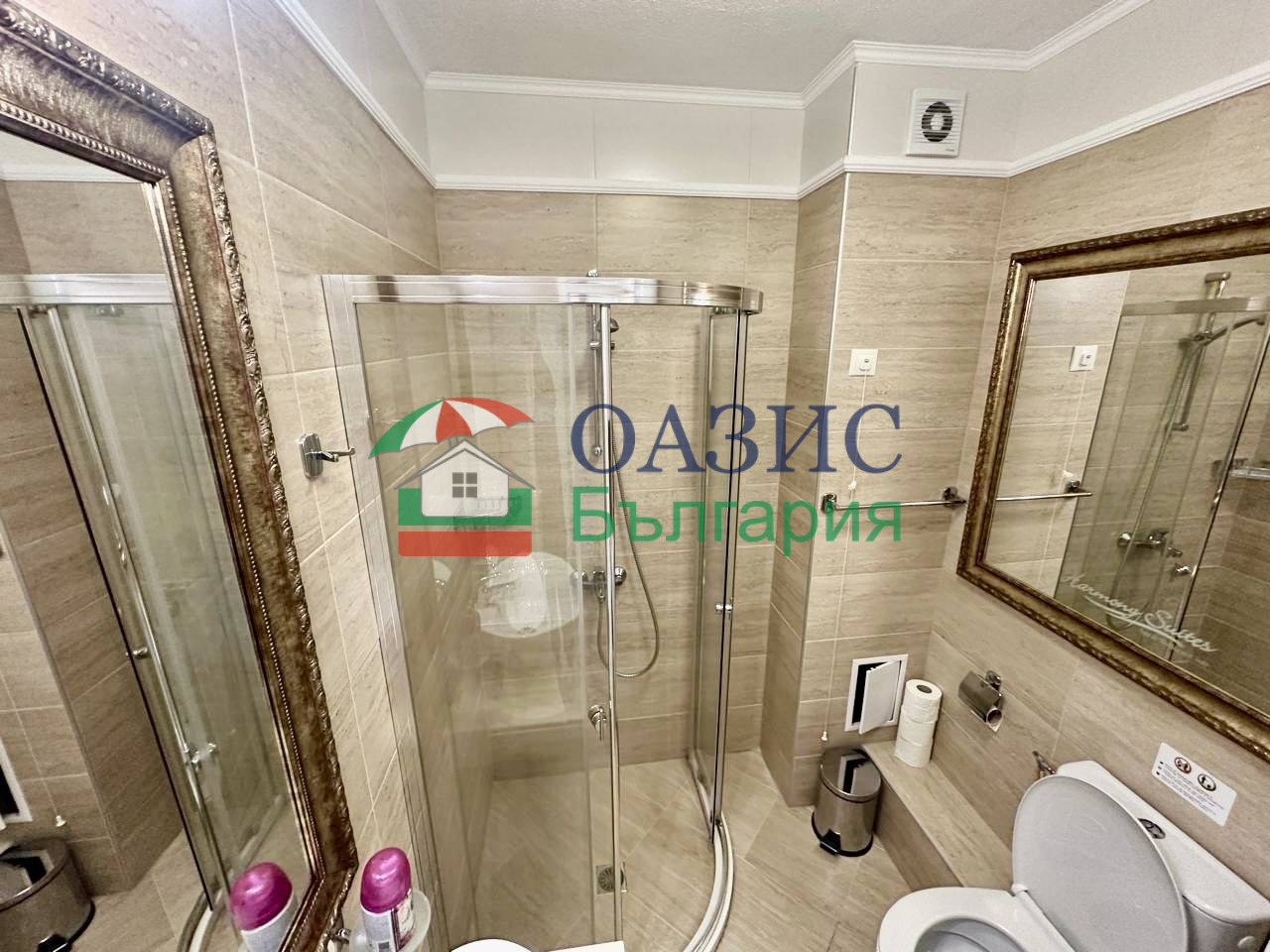 Продава 2-СТАЕН, к.к. Слънчев бряг, област Бургас, снимка 12 - Апартаменти - 52017111