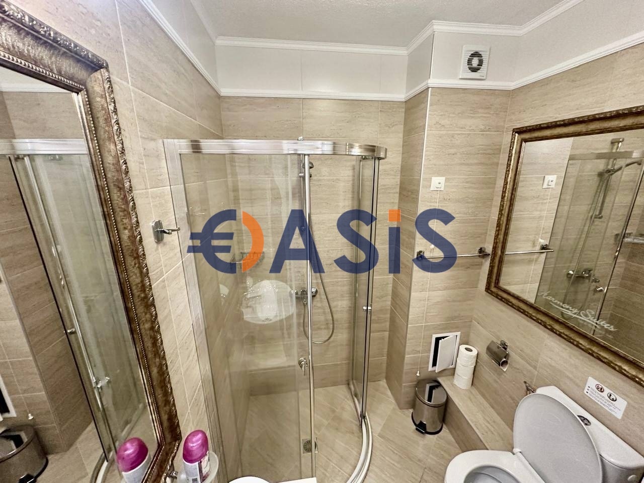 Продава 2-СТАЕН, к.к. Слънчев бряг, област Бургас, снимка 11 - Апартаменти - 52017111