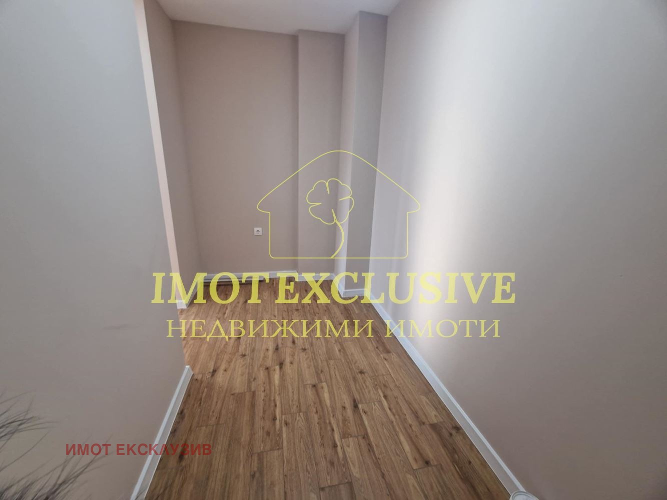 Продава 2-СТАЕН, гр. Пловдив, Остромила, снимка 4 - Апартаменти - 53157114