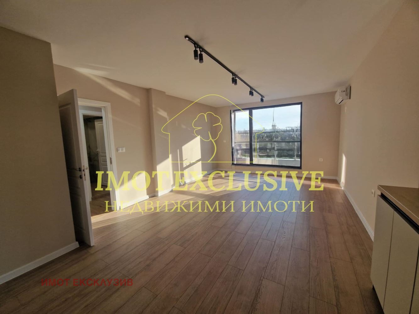 Продава 2-СТАЕН, гр. Пловдив, Остромила, снимка 2 - Апартаменти - 53157114