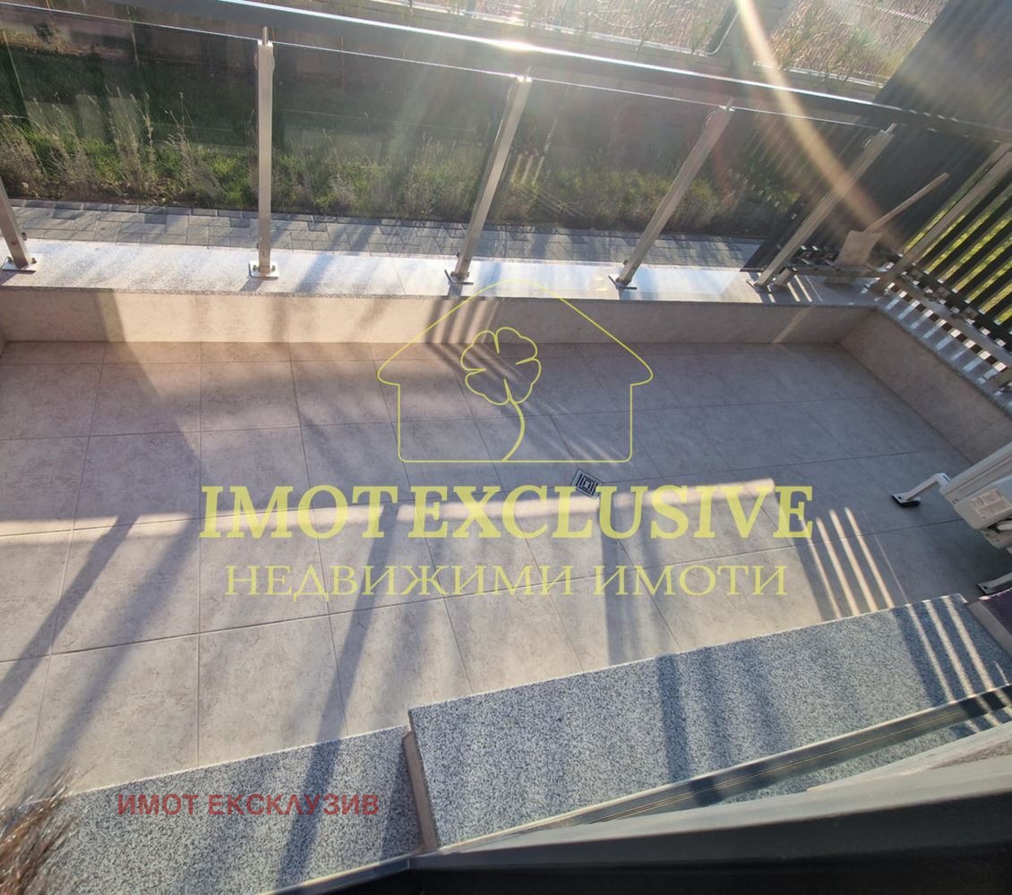 Продава 2-СТАЕН, гр. Пловдив, Остромила, снимка 6 - Апартаменти - 53157114