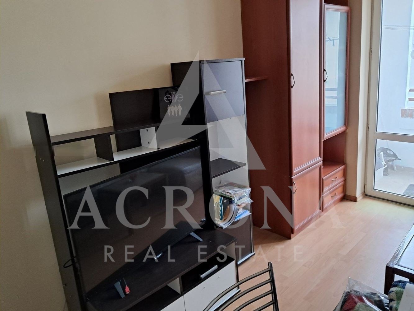 Продава 2-СТАЕН, гр. Пловдив, Мараша, снимка 2 - Апартаменти - 53814460