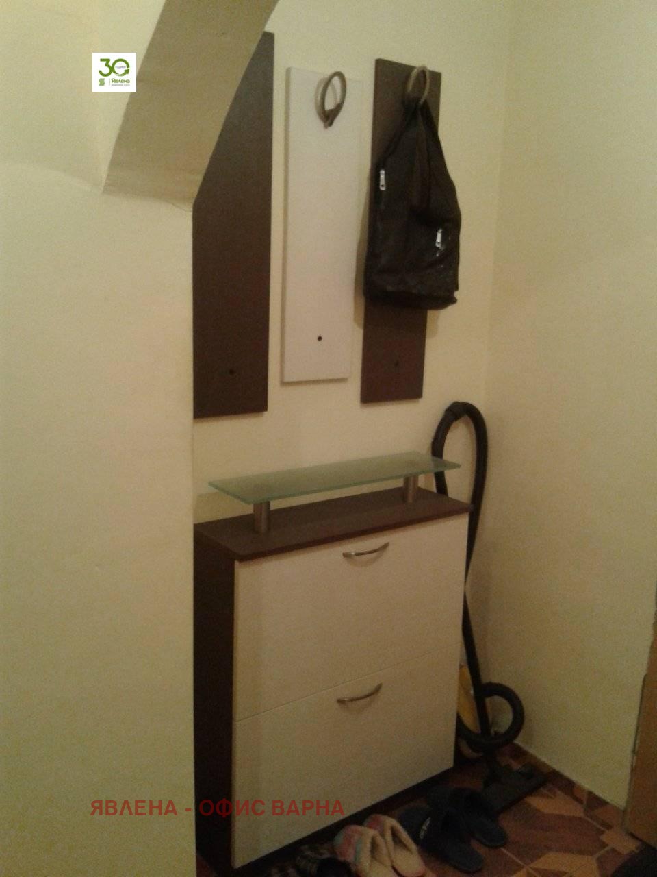 Продава 2-СТАЕН, гр. Варна, Гранд Мол, снимка 4 - Апартаменти - 54010313