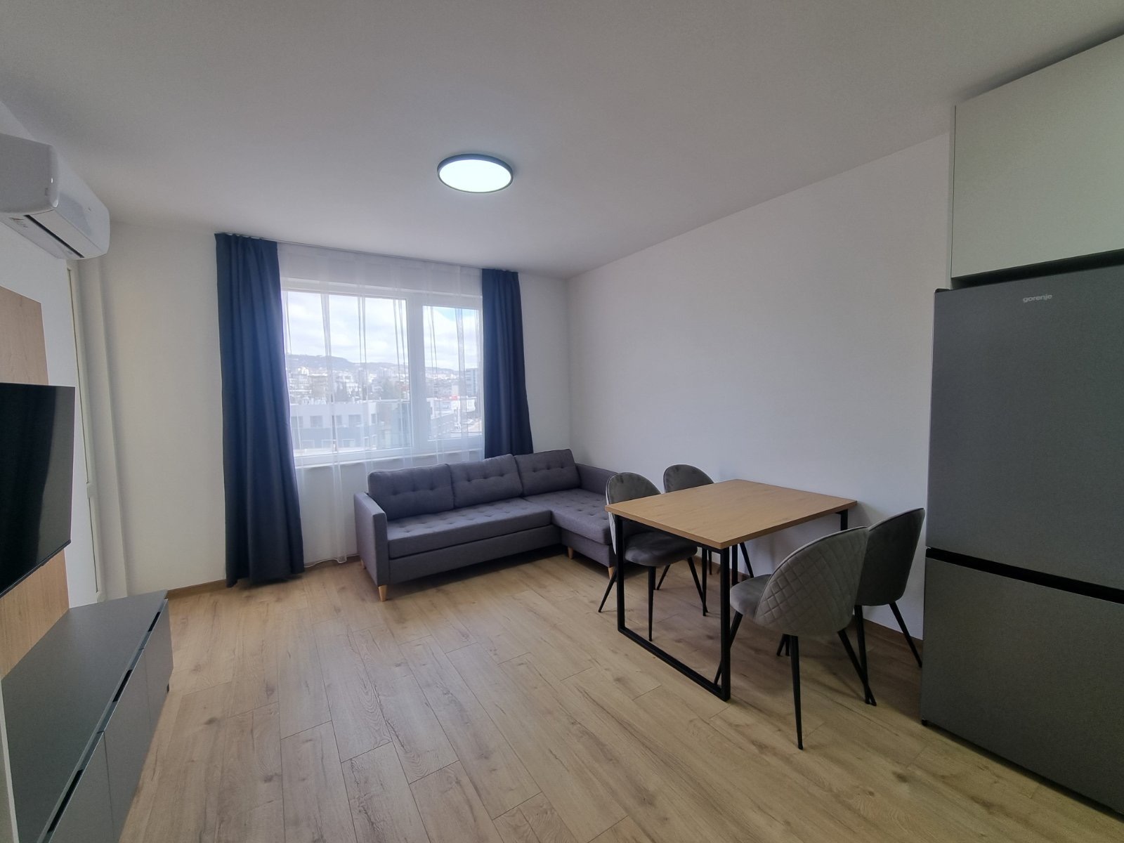 Продава 2-СТАЕН, гр. Варна, Младост 1, снимка 2 - Апартаменти - 55300853